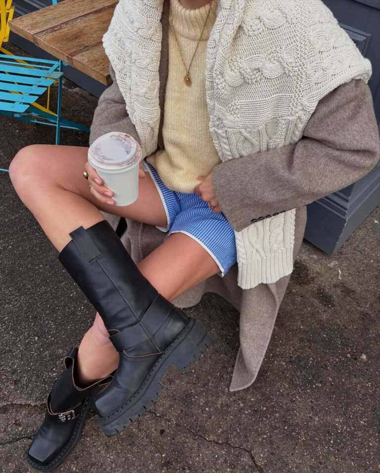 How To Style Fisherman Aesthetic Outfits: The Ultimate Coastal-Inspired Look