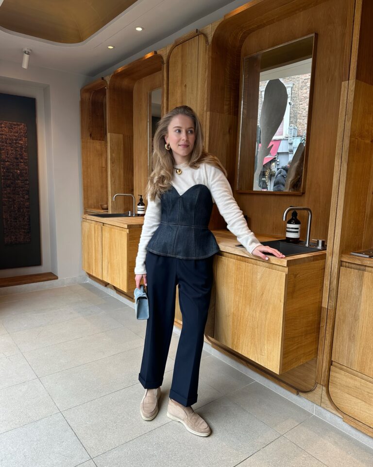 22 Everyday Casual Outfits for Spring