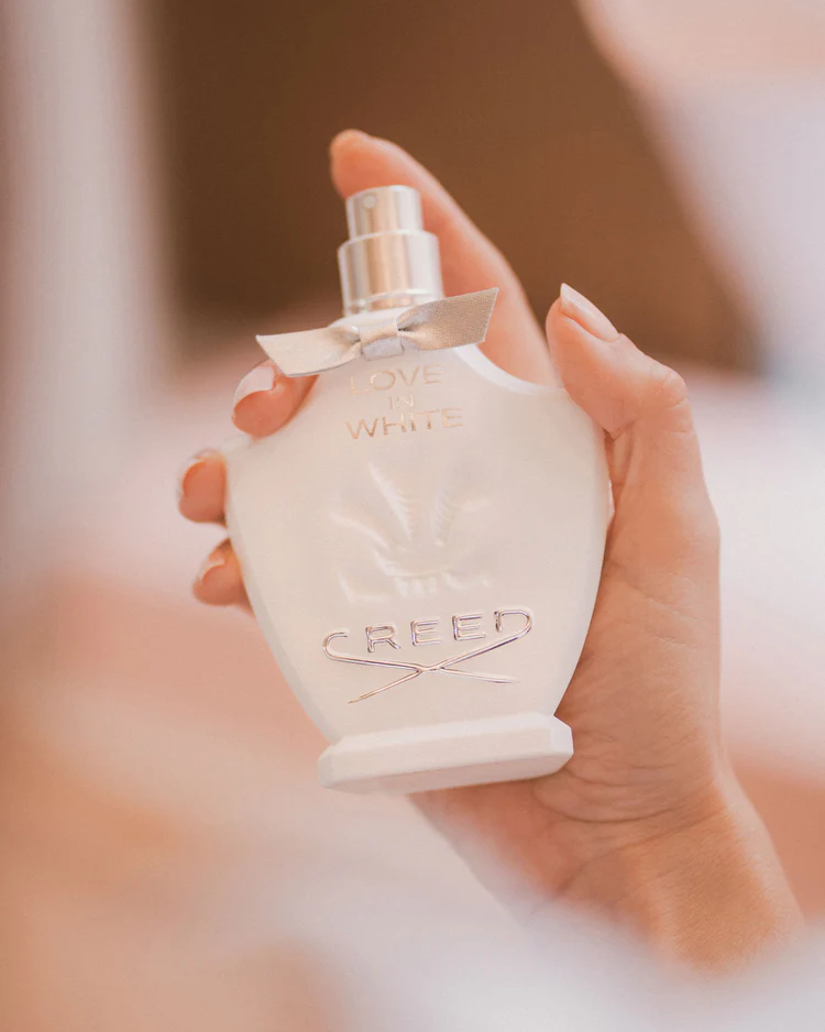 Smell Expensive: The Ultimate Perfume Guide