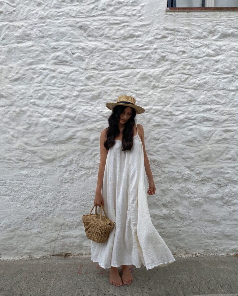 Blogger-Approved Summer Dress Trends