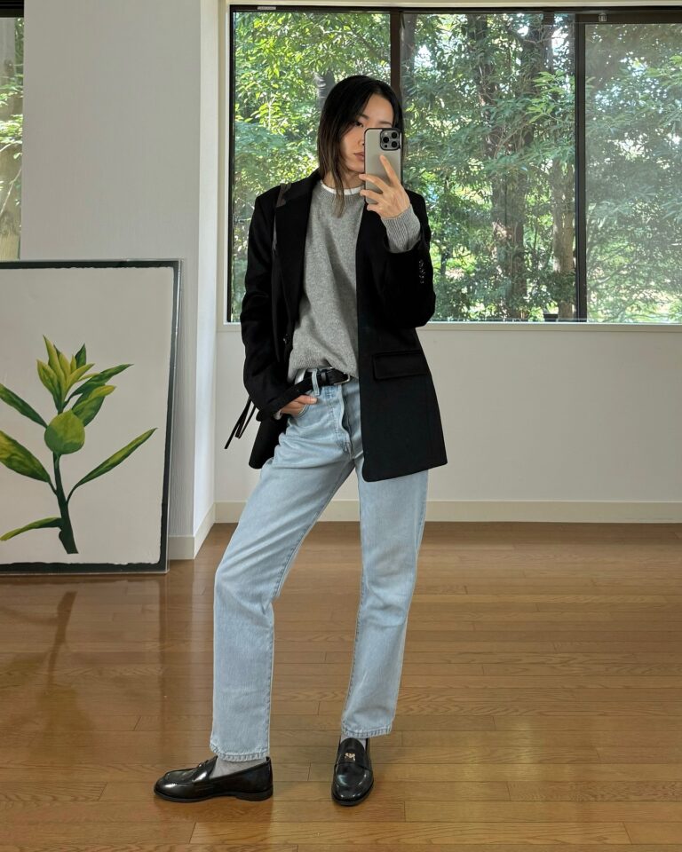 The Ultimate Guide To Styling Loafers