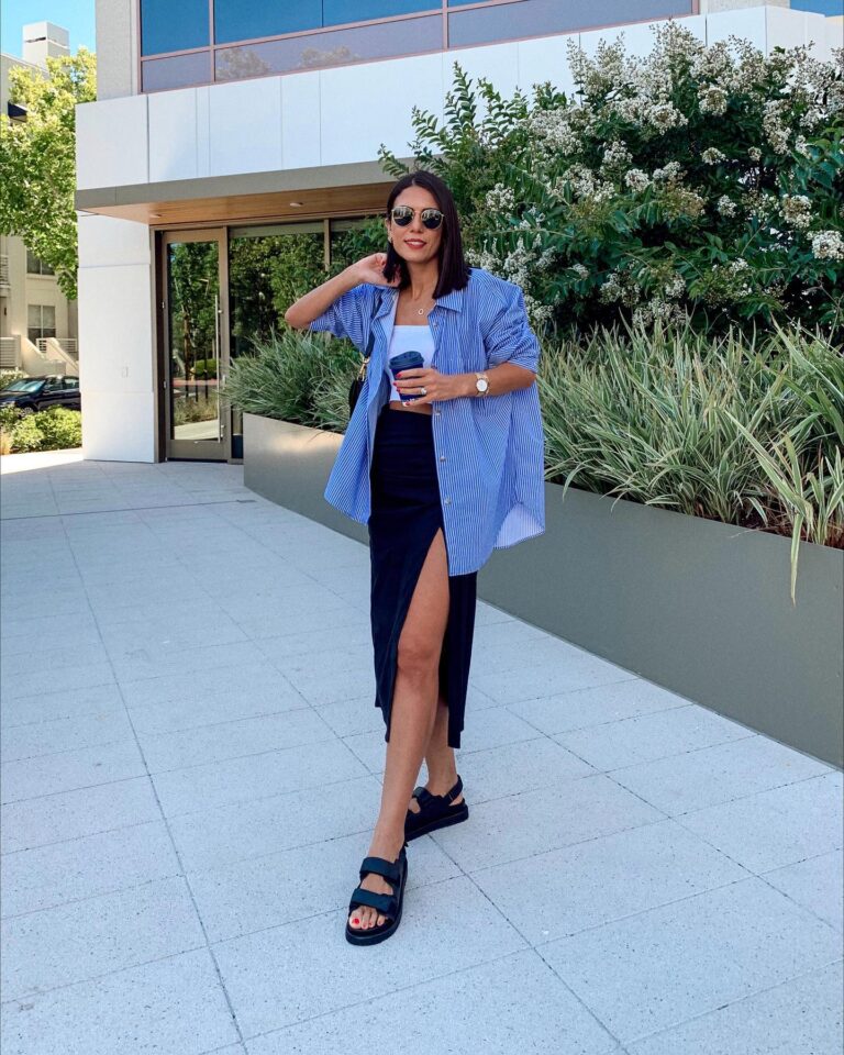 Fisherman Sandals: The Cool-Girl Shoe Everyone’s Wearing