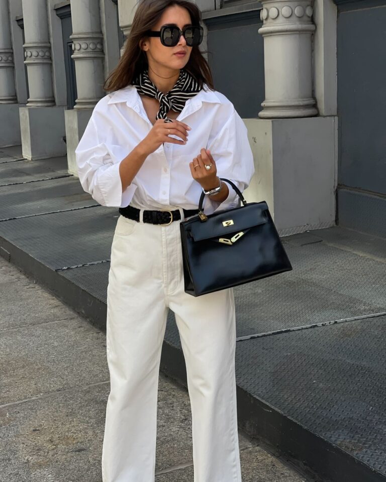 Create Your Ultimate Old Money Aesthetic Capsule Wardrobe: Summer Style Guide 2025