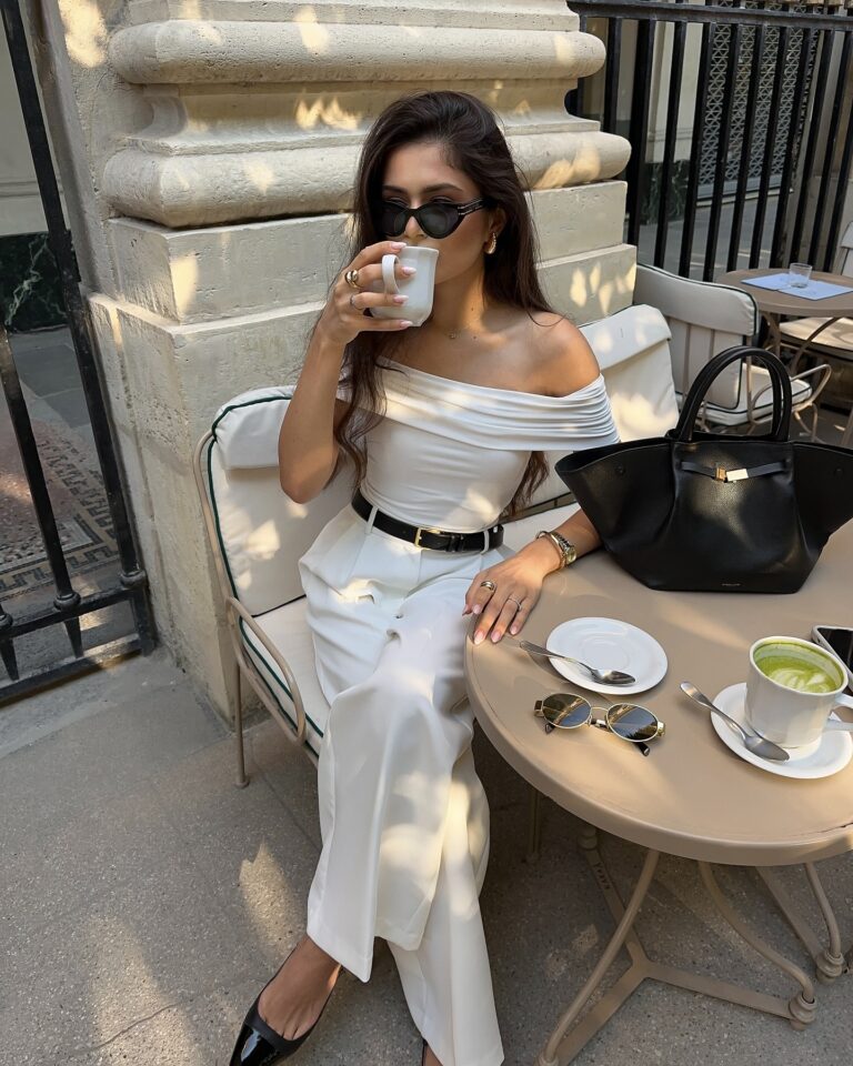 17 Classy Casual Outfits For Summer Heat