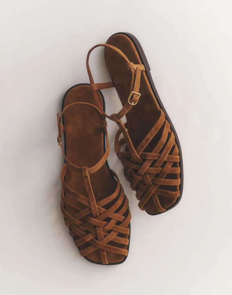 53 Summer Flat Sandals & Slides From 35$ To 350$