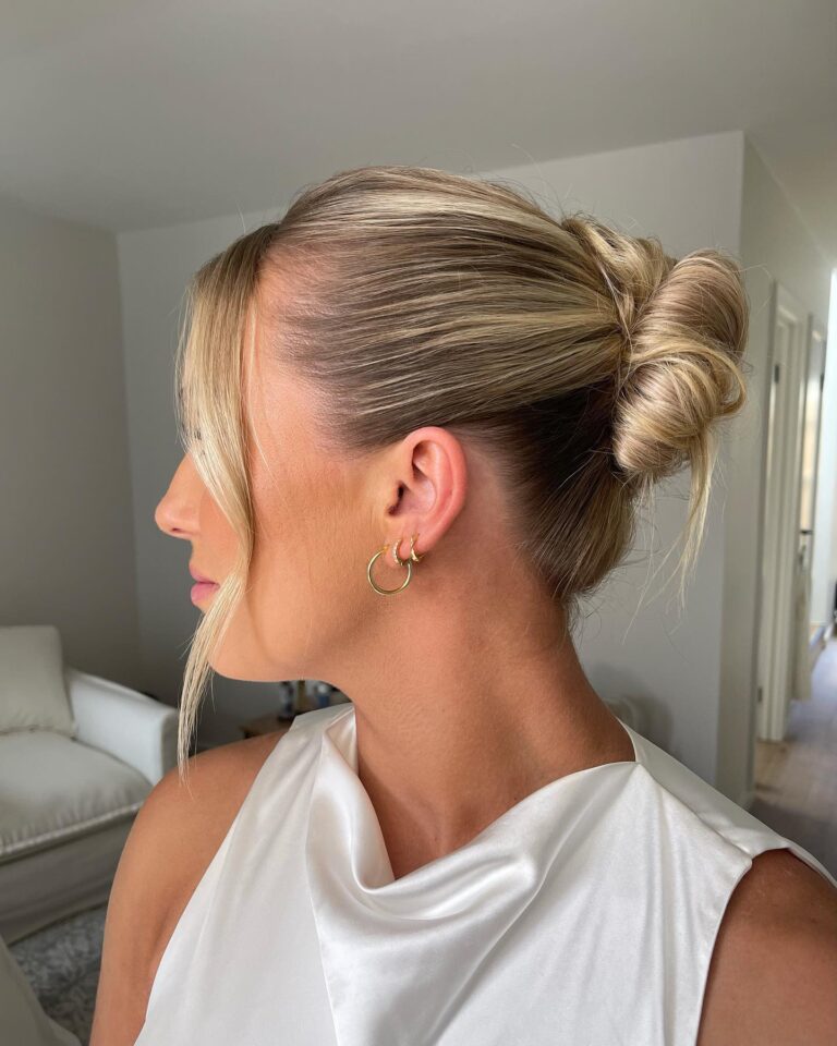 10 Cute Simple Hairstyles for Monday Mornings