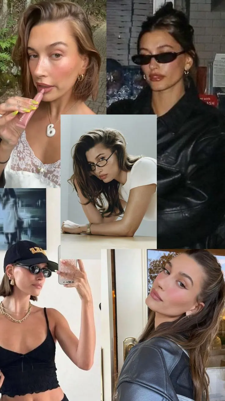 10 Hailey Bieber Style Outfits That Prove Effortless Chic Is Everything