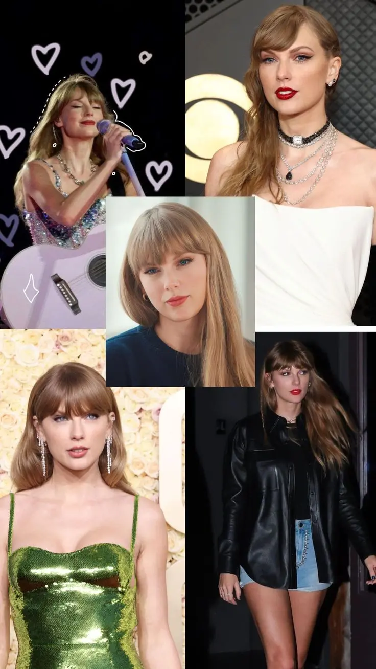 The Ultimate Guide to Taylor Swift Style: How to Channel Her Timeless Aesthetic