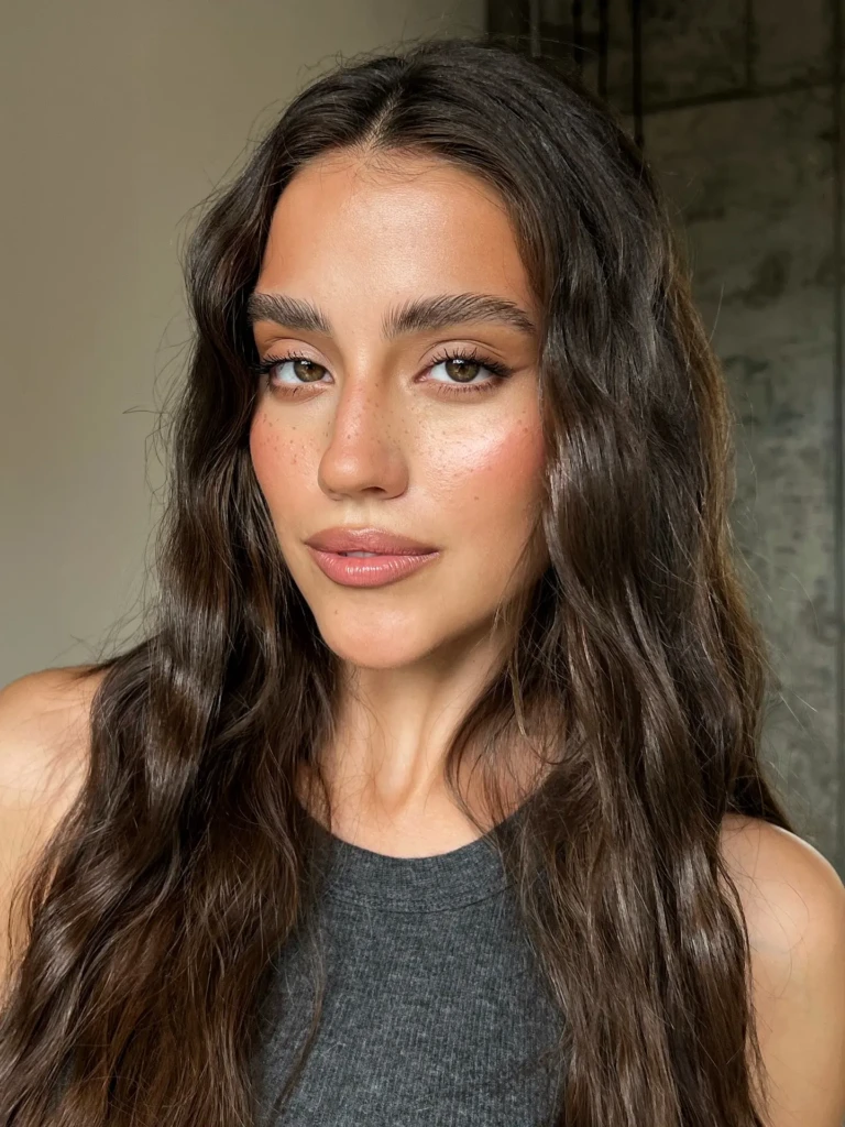 5 Makeup No Makeup Tutorials