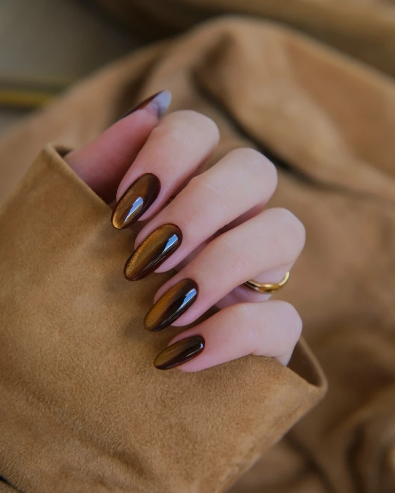 15 Trendy Nail Ideas That Are Taking Over Social Media Right Now