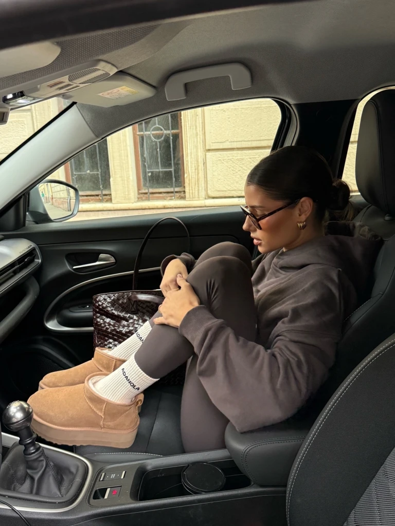 14 UGG Outfit Ideas That Prove These Boots Are More Than Just a Trend
