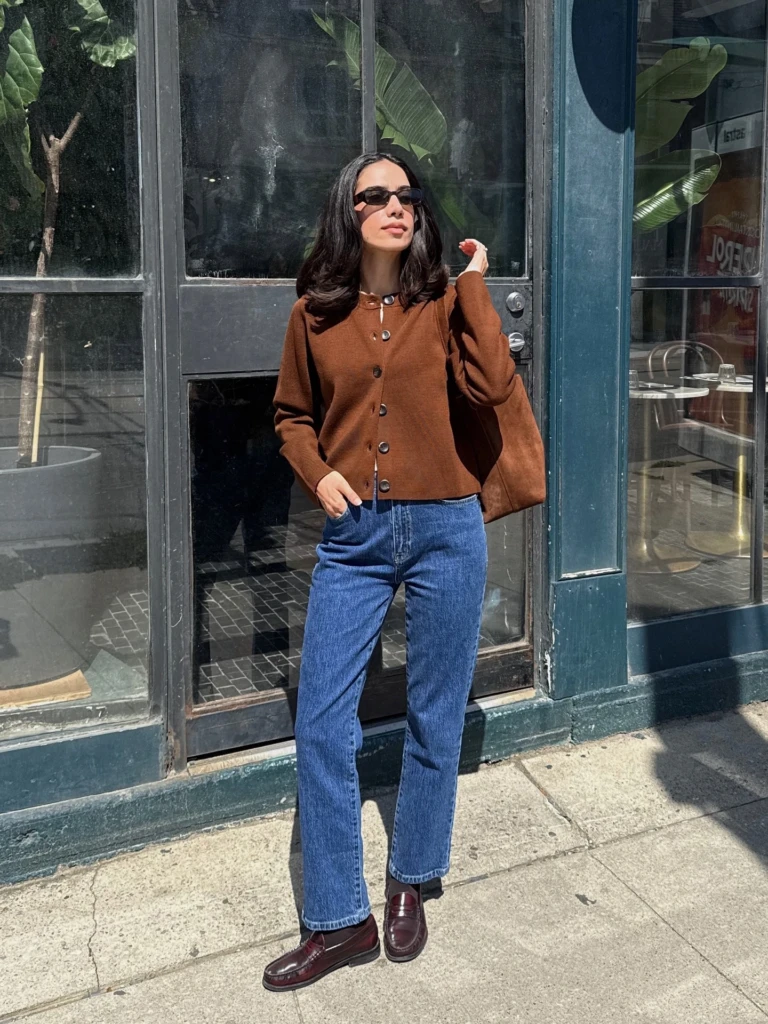 Loafers Outfit Ideas: 9 Chic Ways to Style Your Favorite Flats