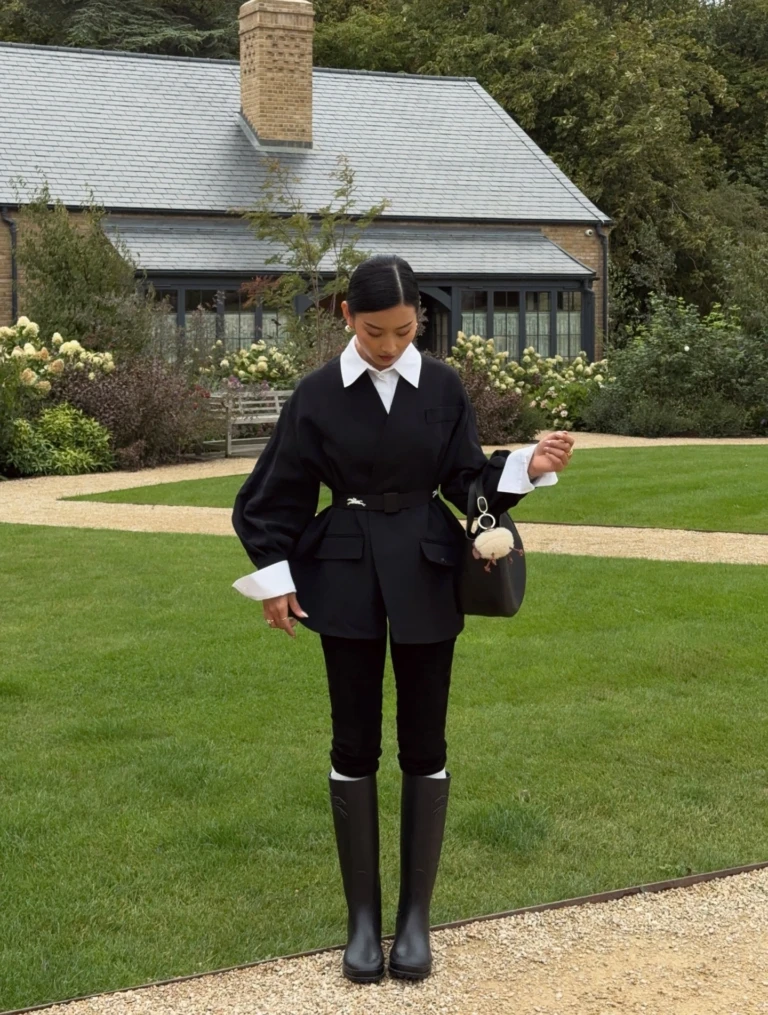 20 Casual Chic Fall Outfits That Actually Work in Real Life