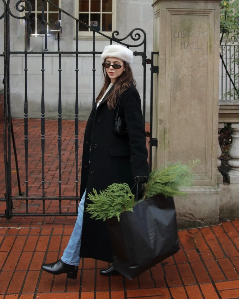 17 Winter Outfit Ideas That’ll Make You Actually Excited About Cold Weather