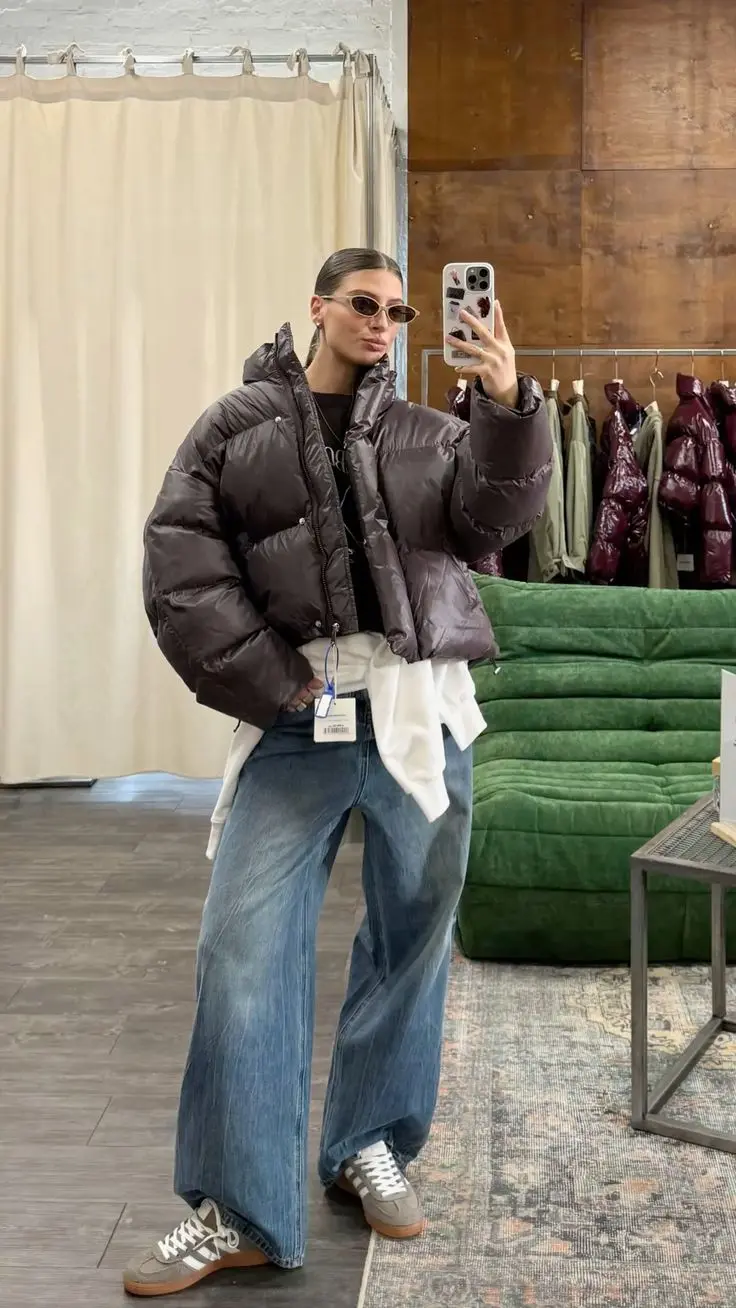 13 Casual Winter Outfits for Weekend That Are Cozy, Stylish, and Effortlessly Cool