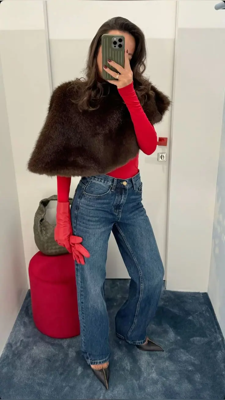 12 Valentine’s Outfit Ideas for Women That Are Romantic, Fun, and Perfect for Any Date Plan