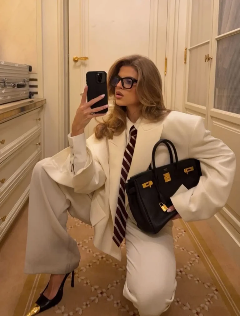 16 Spring Night Out Outfit: Chic Looks for Dinner, Drinks, and Dancing