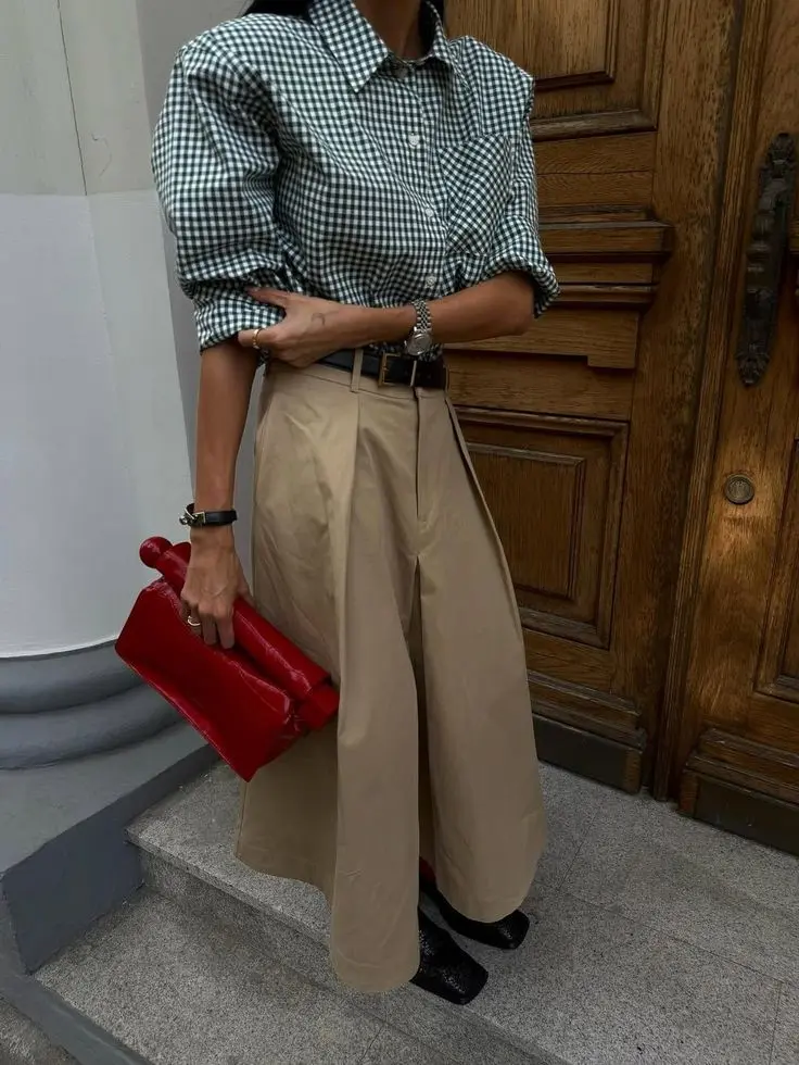 14 Spring Casual Outfit Ideas That Are Effortlessly Chic and Comfortable