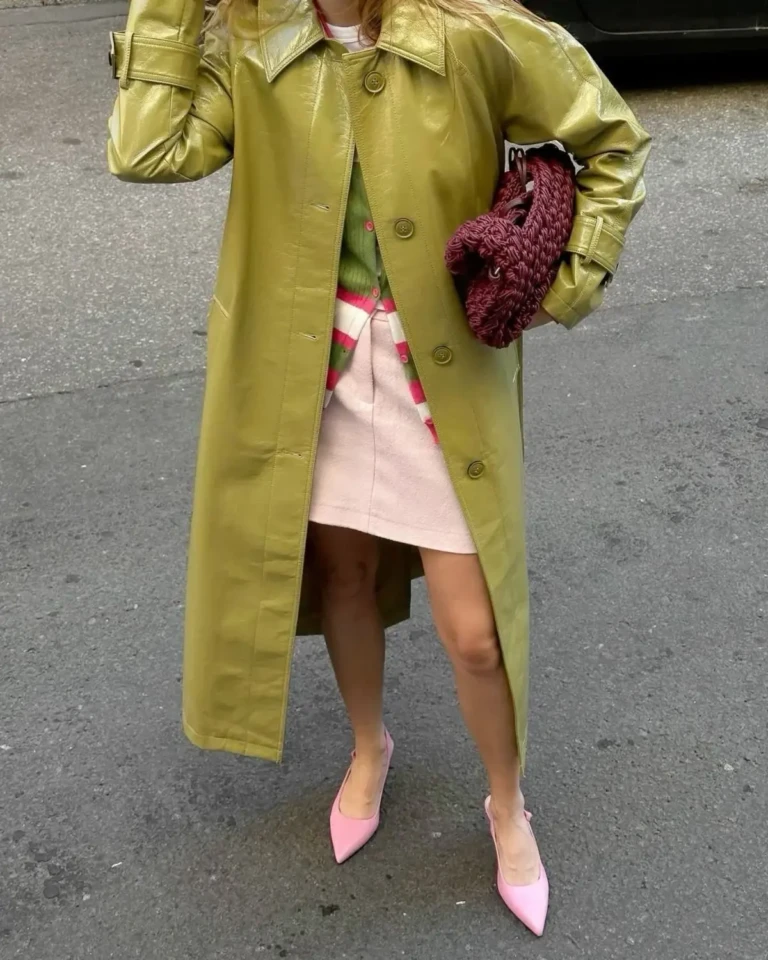 17 Feminine Spring Outfits Ideas: Soft, Romantic Looks You’ll Love This Season