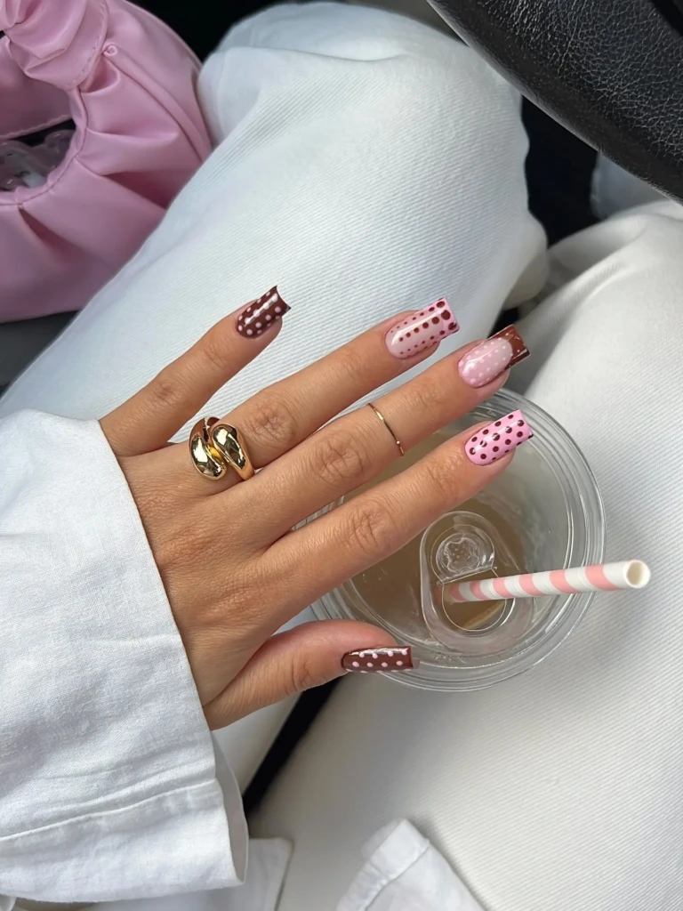17 Spring Nail Designs 2026 That Prove Florals Are Always a Good Idea