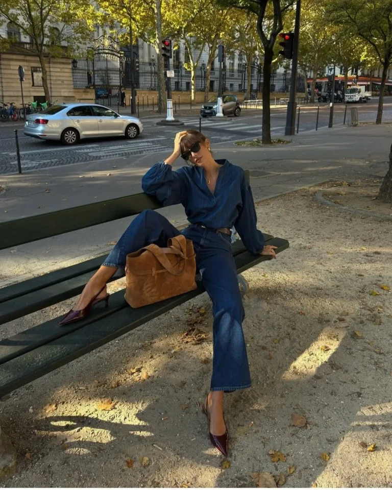 What to Wear in Paris Spring: 17 Chic Outfit Ideas for 2026