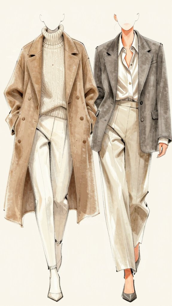 quality over color palette
