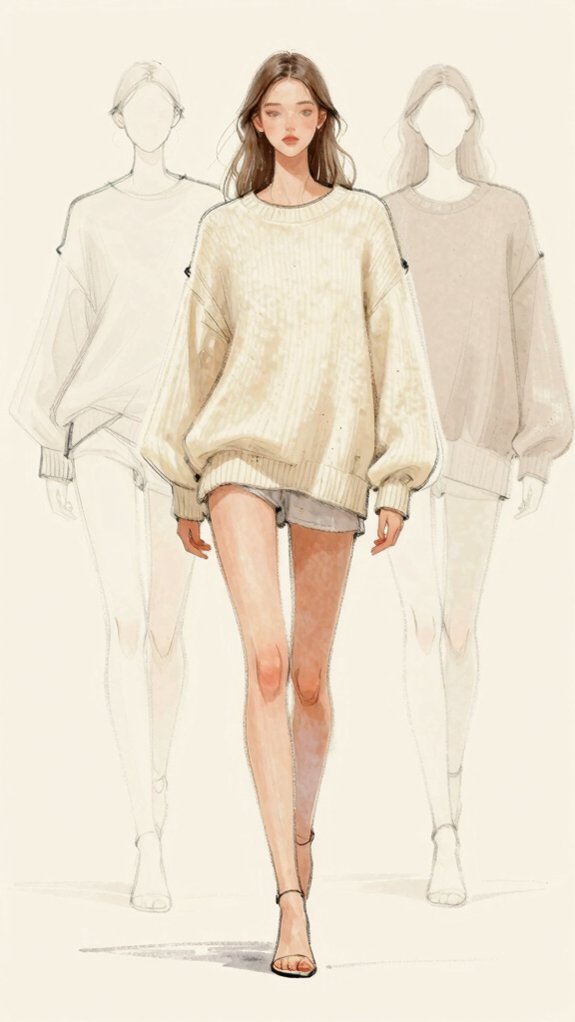 understated elegance curated simplicity subtle refinement