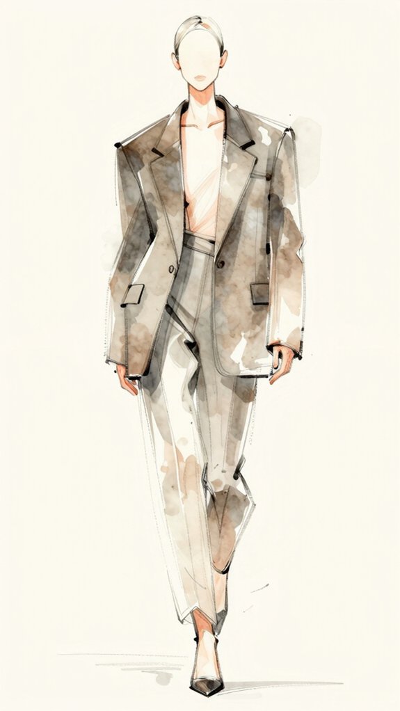 gender neutral fashion trend