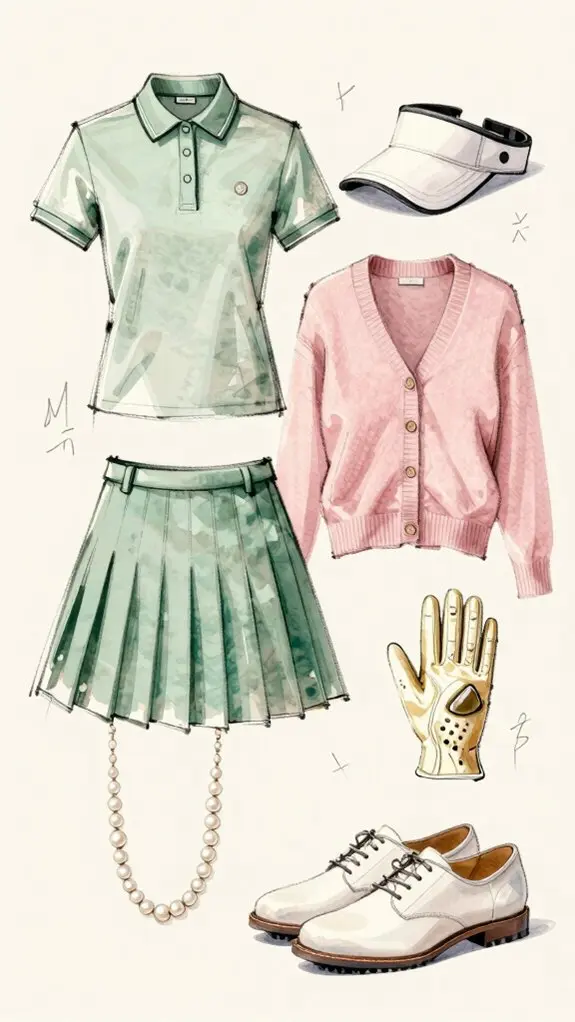 essential style signaling