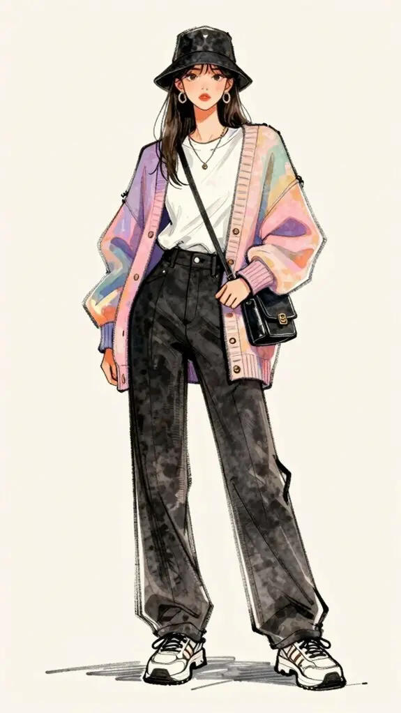 fashion meets cultural identity