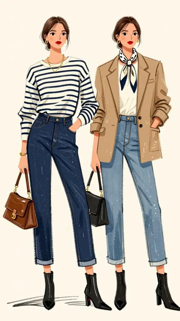 stylish secrets uncovered