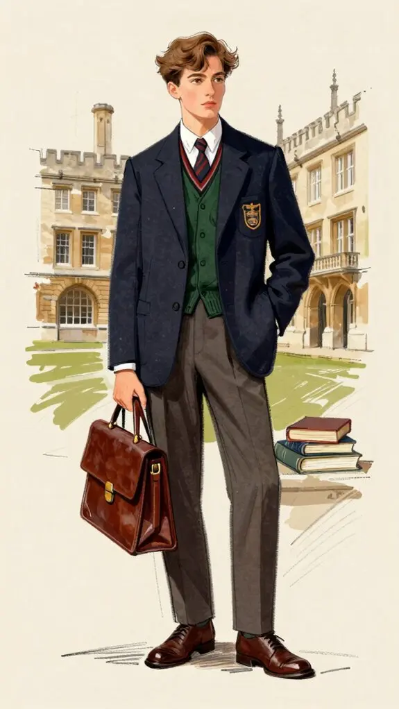 institutional culture shapes academic fashions