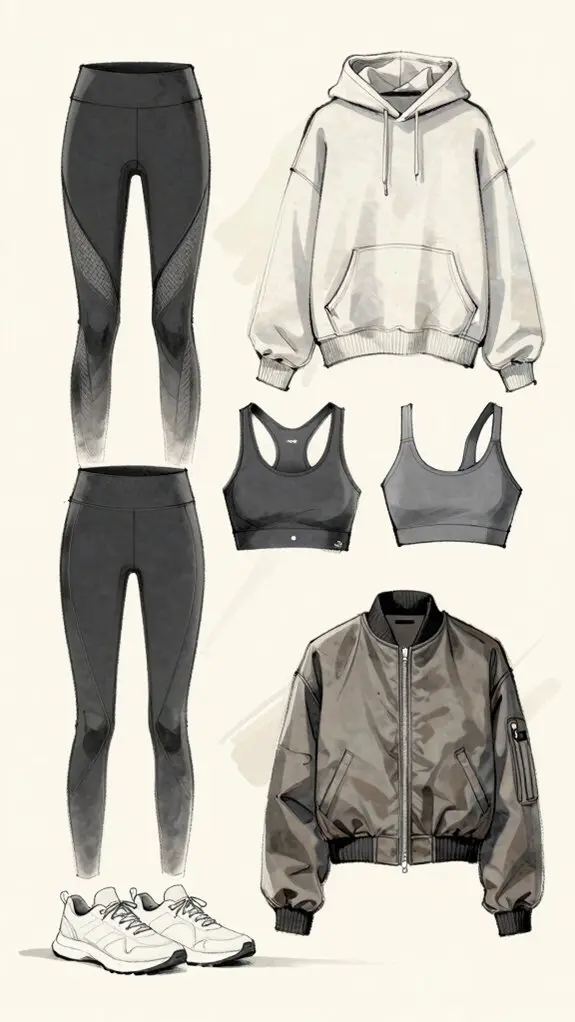 elevated performance sleek sustainable