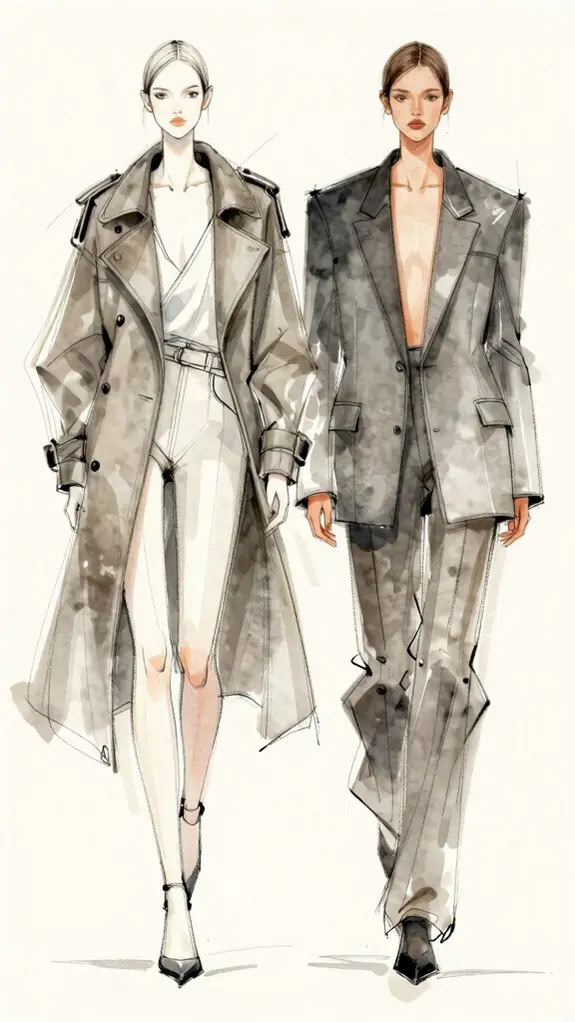 intentional inclusive modular expressive fashion