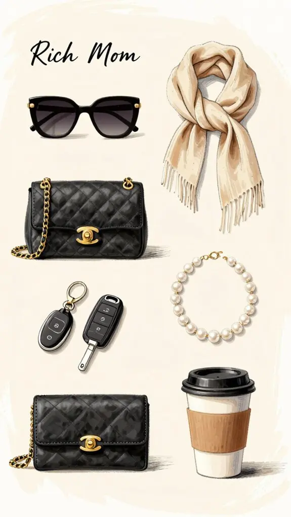 deceptively simple essentials of wealth