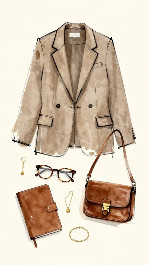 sophisticated investment worthy effortless gallery style