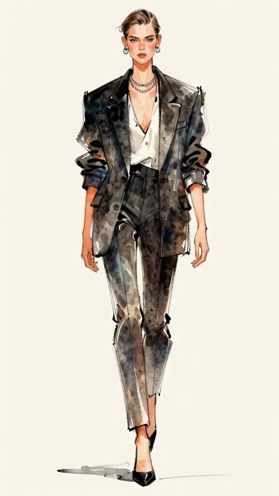 embrace individual style defy conventions