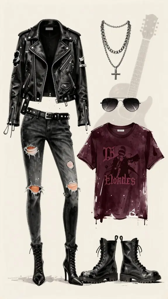 rockstar style s armor merchandise accessories