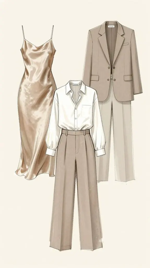 minimalist wardrobe essentials elevate impact