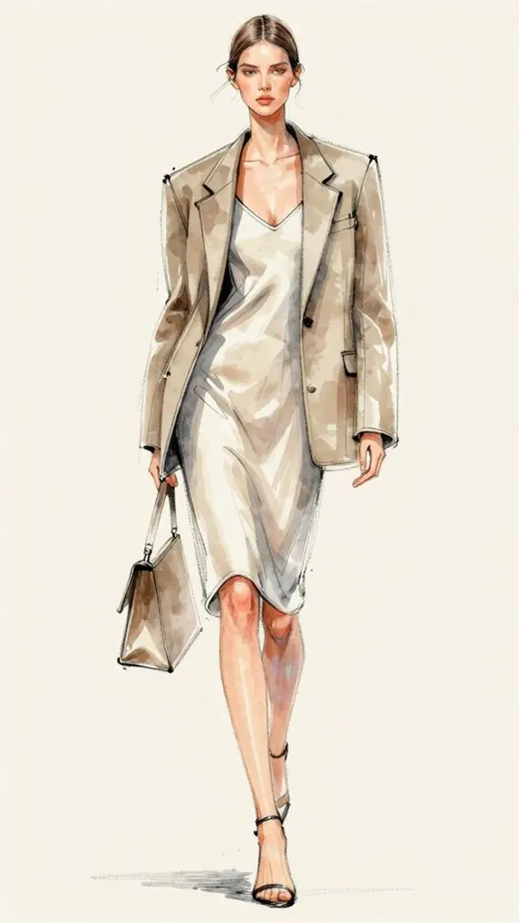 monetized minimalism masquerading as simplicity