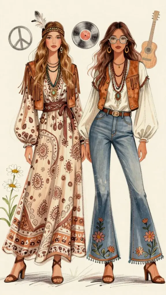countercultural fashion as political statement