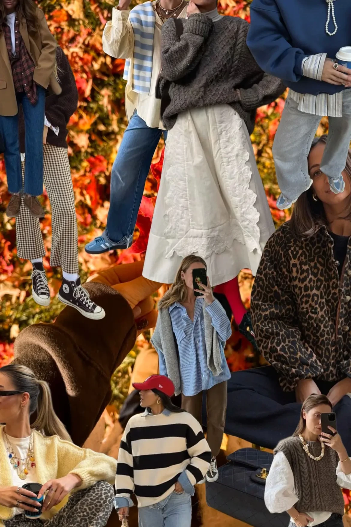 16 Thanksgiving Outfits Women That People Always Ask About