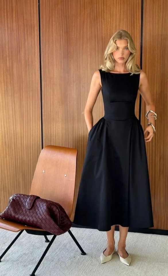 20 Fall Wedding Guest Dresses for October That Make You Look Expensive