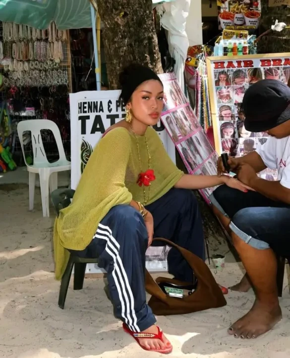 20 Cabo Outfits That Make You Look Expensive on the Beach